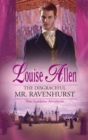 The Disgraceful Mr. Ravenhurst - eBook