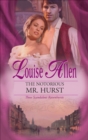 The Notorious Mr. Hurst - eBook