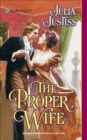 The Proper Wife - eBook