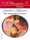 The Bedroom Business - eBook