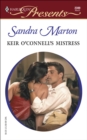 Keir O'Connell's Mistress - eBook