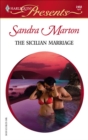 The Sicilian Marriage - eBook