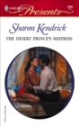 The Desert Prince's Mistress - eBook