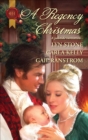 A Regency Christmas - eBook