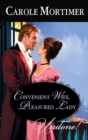 Convenient Wife, Pleasured Lady - eBook