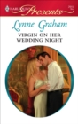 Virgin on Her Wedding Night - eBook