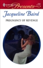 Pregnancy of Revenge - eBook