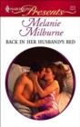 Back in Her Husband's Bed - eBook