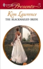 The Blackmailed Bride - eBook
