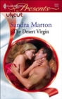 The Desert Virgin - eBook