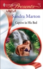 Captive in His Bed - eBook