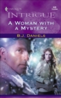 A Woman with a Mystery - eBook