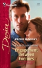 Engagement Between Enemies - eBook