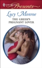 The Greek's Pregnant Lover - eBook