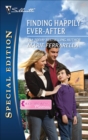 Finding Happily-Ever-After - eBook