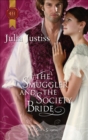 The Smuggler and the Society Bride - eBook