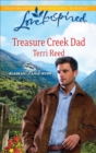 Treasure Creek Dad - eBook