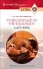 Propositioned by the Billionaire - eBook