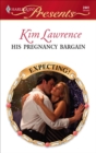 His Pregnancy Bargain - eBook