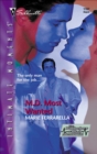 M.D. Most Wanted - eBook