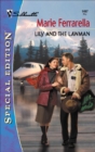 Lily and the Lawman - eBook