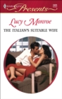 The Italian's Suitable Wife - eBook