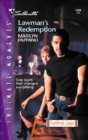 Lawman's Redemption - eBook