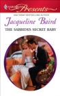 The Sabbides Secret Baby - eBook