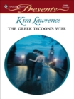 The Greek Tycoon's Wife - eBook