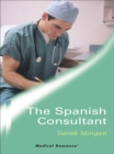The Spanish Consultant - eBook