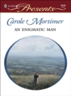 An Enigmatic Man - eBook