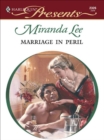 Marriage in Peril - eBook