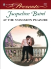 At the Spaniard's Pleasure - eBook