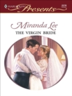 The Virgin Bride - eBook