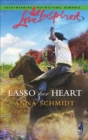 Lasso Her Heart - eBook