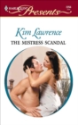 The Mistress Scandal - eBook