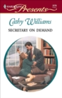 Secretary on Demand - eBook