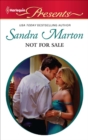 Not for Sale - eBook