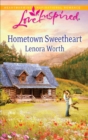 Hometown Sweetheart - eBook