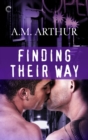 Finding Their Way - eBook