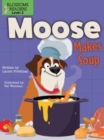 Moose Makes Soup - Book