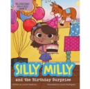 Silly Milly and the Birthday Surprise - Book