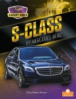 S-Class by Mercedes-Benz - Book
