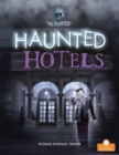 Haunted Hotels - Book
