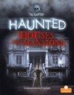 Haunted Houses and Mansions - Book