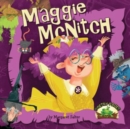 Maggie McNitch - Book