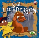 Sad Little Dragon - Book