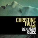 Christine Falls : A Novel - eAudiobook