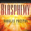 Blasphemy : A Novel - eAudiobook