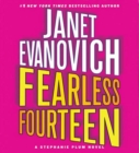 Fearless Fourteen : A Stephanie Plum Novel - eAudiobook